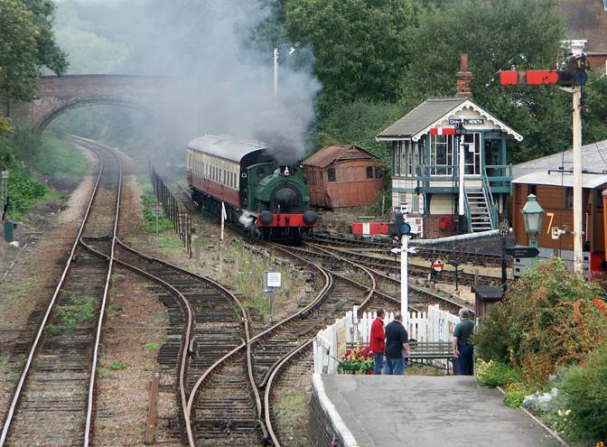 Chapel station.jpg - Chapel Station